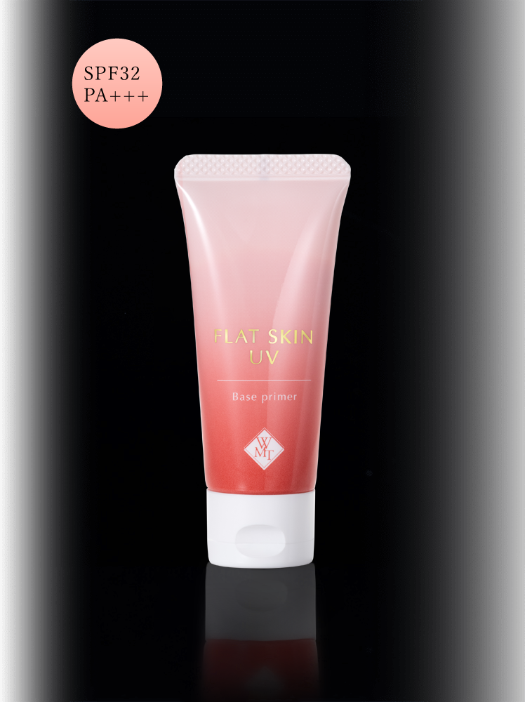 Flat skin UV creamの画像 Flat skin UV cream